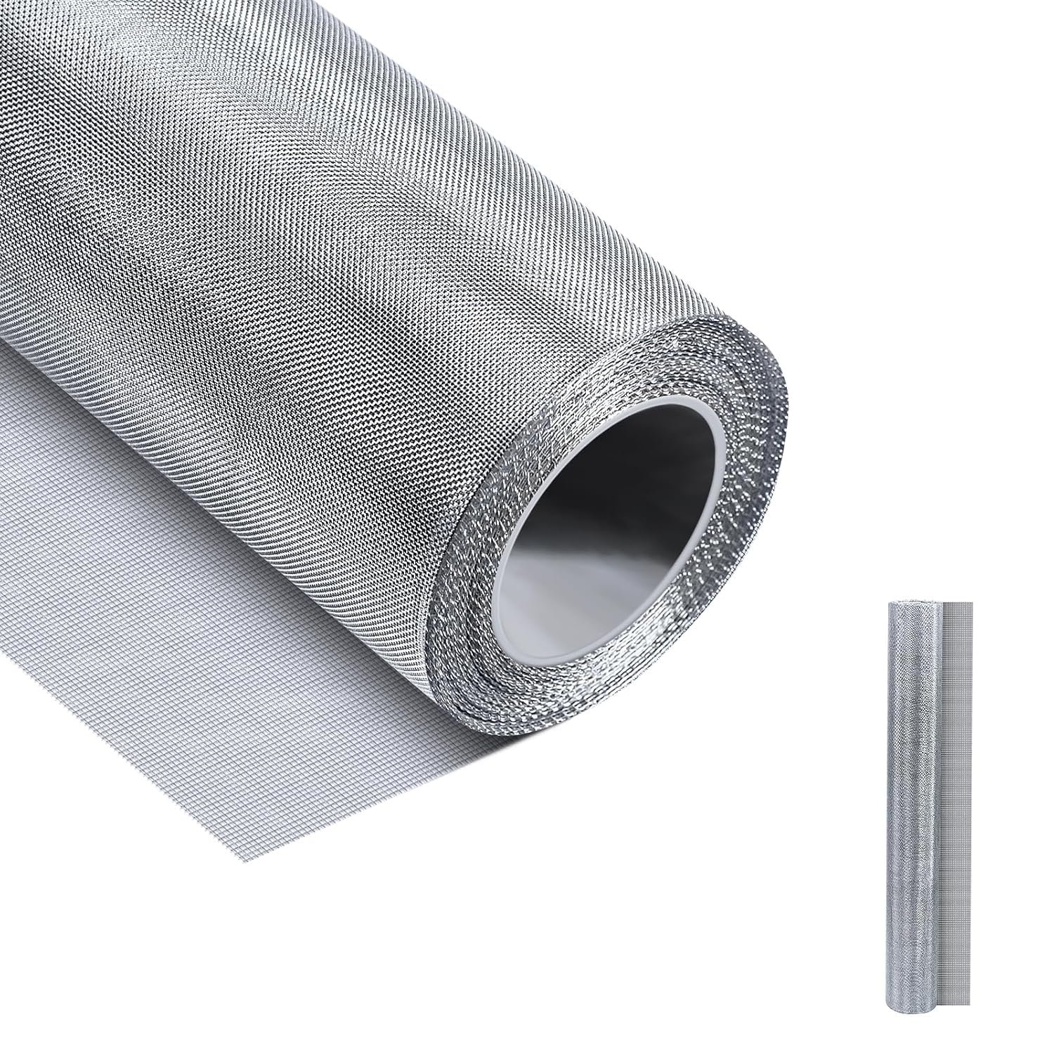 Stainless Steel Wire Mesh